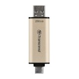 Transcend JetFlash 930 TLC 256GB USB 3.2 Typ-C #4