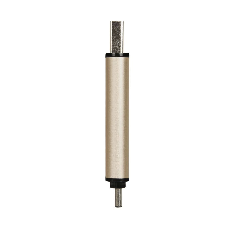 Transcend JetFlash 930C USB-ngle 512 GB USB Type-A / USB Type-C 3.2 Gen 1 (3.1 Gen 1) Guld #7