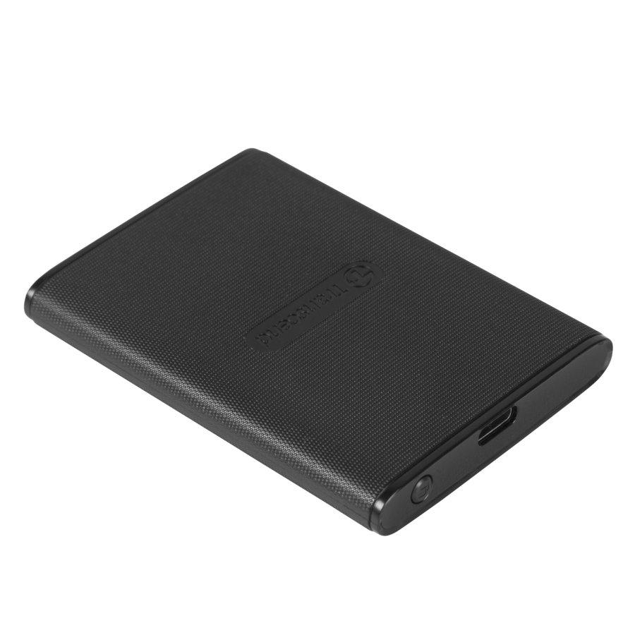 Transcend SSD ESD270C        1TB USB-C USB 3.1 Gen 2 #4