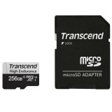 Transcend microSDXC 350V   256GB Class 10 UHS-I U1 #2
