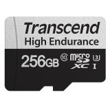 Transcend microSDXC 350V   256GB Class 10 UHS-I U1 #3