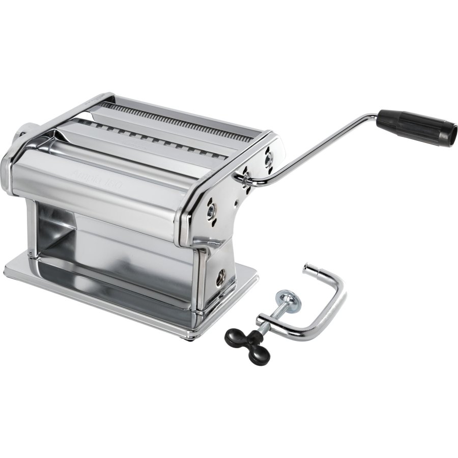 Marcato Ampia 180mm pasta machine #1