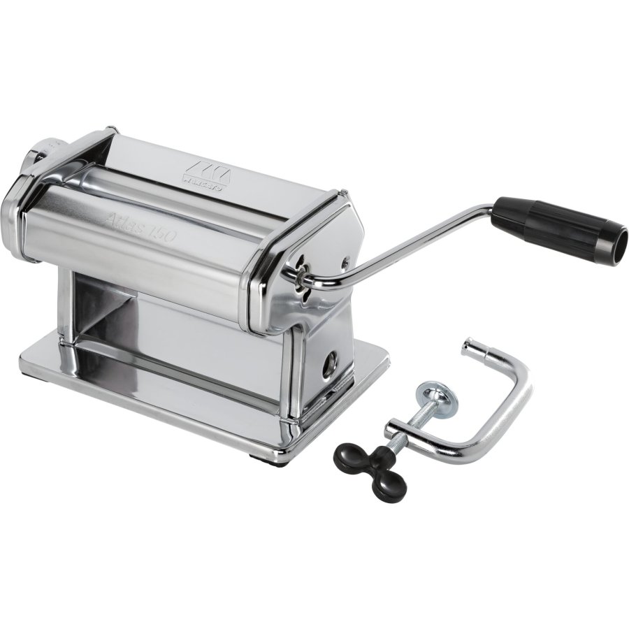 Marcato Atlas 150 Roller pasta machine #1