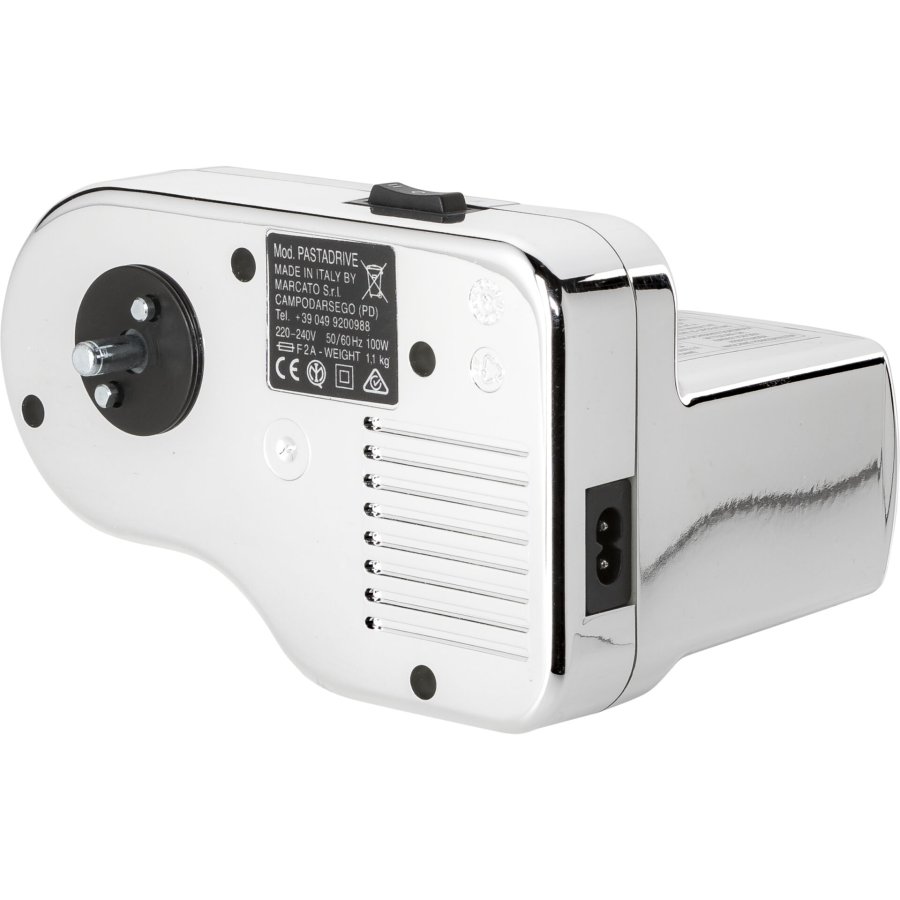 Marcato Pasta Drive 220V Motor for pasta machine #2