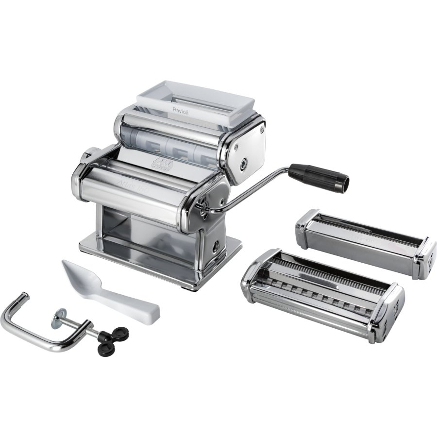 Marcato Pasta Set 150 pasta machine #1