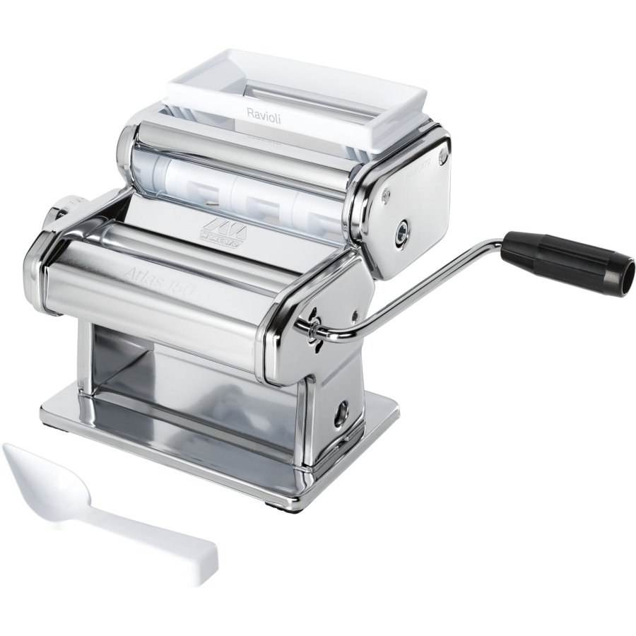 Marcato Multipast 150 Pasta machine Set #2