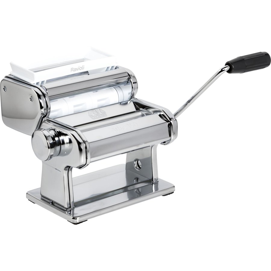 Marcato Multipast 150 Pasta machine Set #3