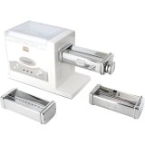 Marcato Pasta Fresca pasta machine #1