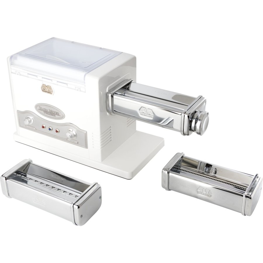Marcato Pasta Fresca pasta machine #1