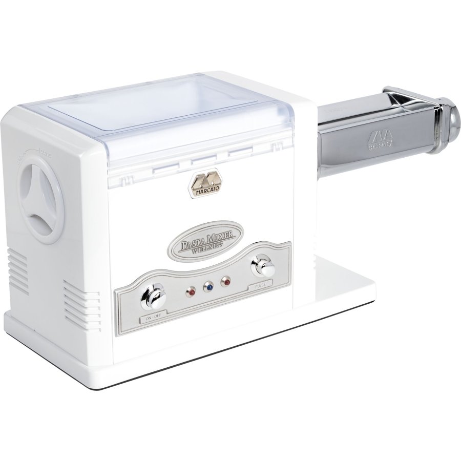 Marcato Pasta Fresca pasta machine #3