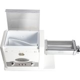 Marcato Pasta Fresca pasta machine #4