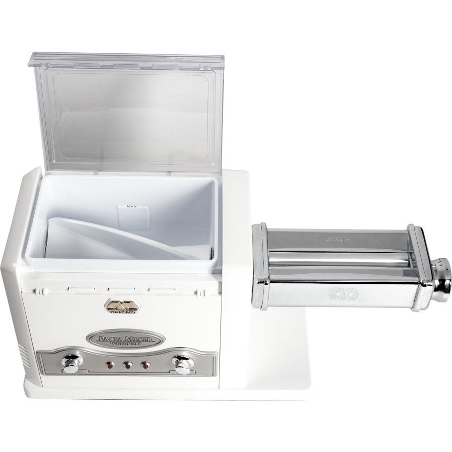 Marcato Pasta Fresca pasta machine #4