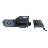 Braun Scouting Cam Black300 #3