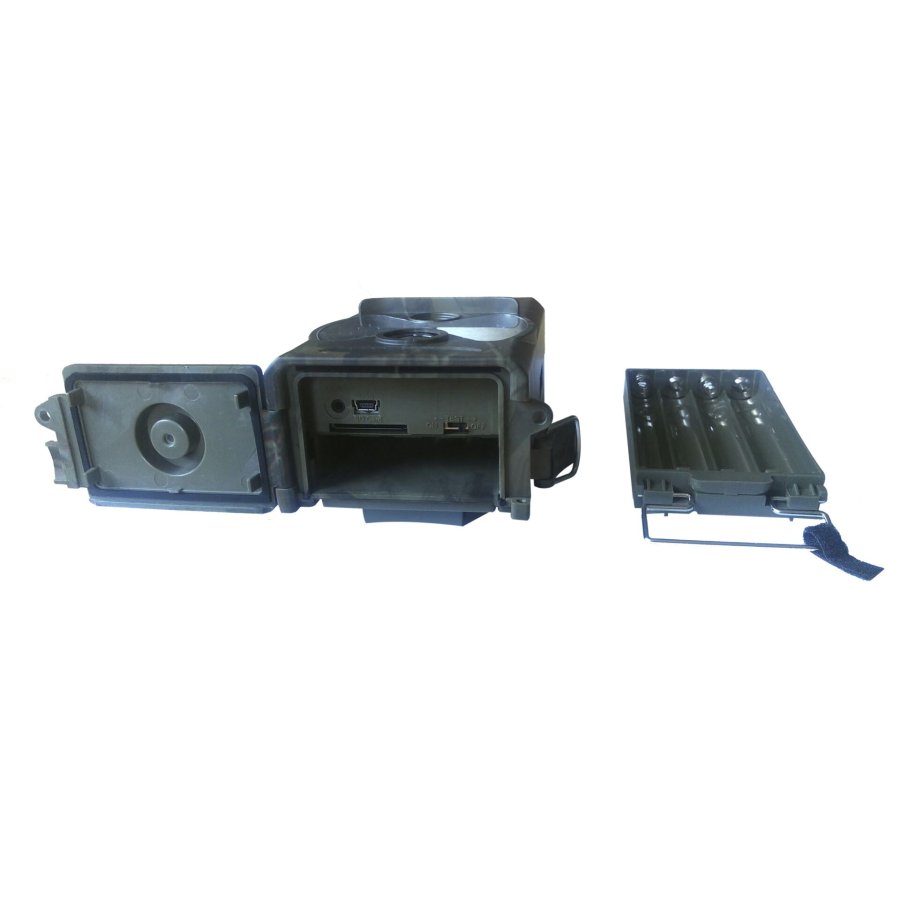 Braun Scouting Cam Black300 #3