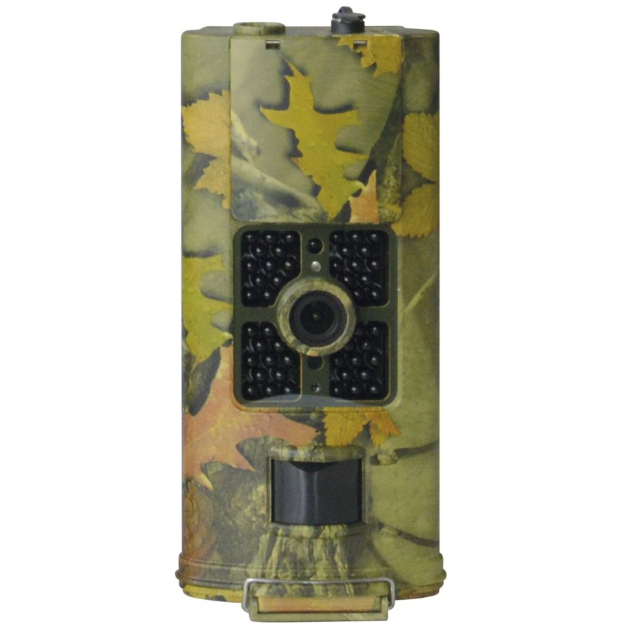 Braun Scouting Cam Black700 #1