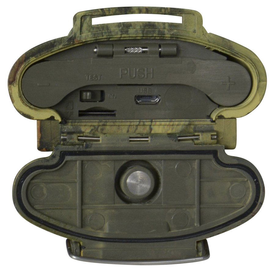 Braun Scouting Cam Black700 #5