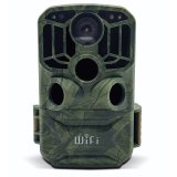 Braun Scouting Cam Black800 WiFi #1