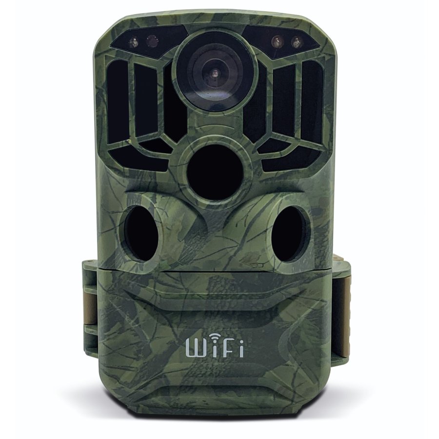 Braun Scouting Cam Black800 WiFi #1