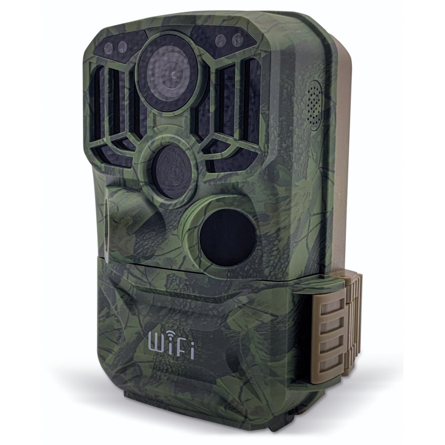 Braun Scouting Cam Black800 WiFi #2