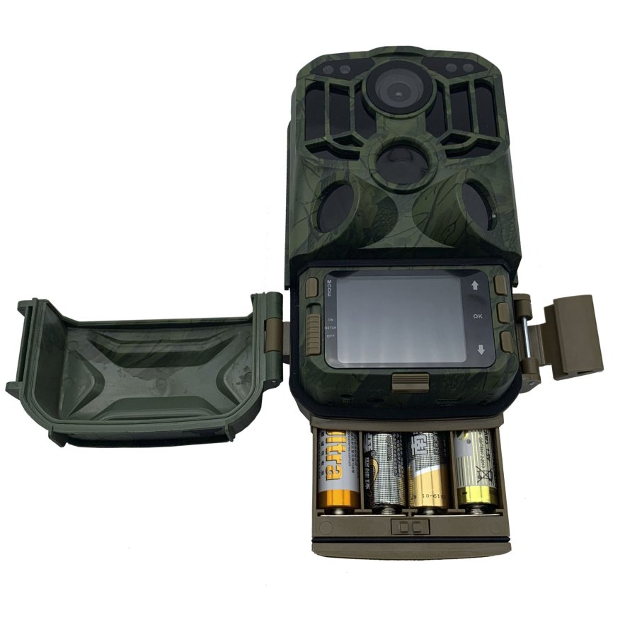 Braun Scouting Cam Black800 WiFi #4