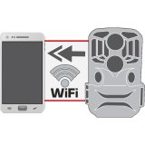 Braun Scouting Cam Black800 WiFi #6