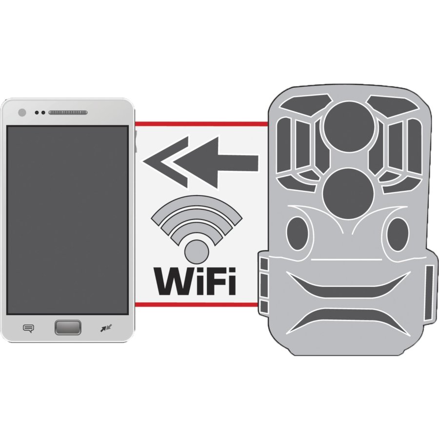 Braun Scouting Cam Black800 WiFi #6