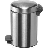 Brabantia Pedal Bin Newicon 3,0 L steel matt #3