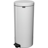 Brabantia Pedal Bin Newicon 30,0 L white #2