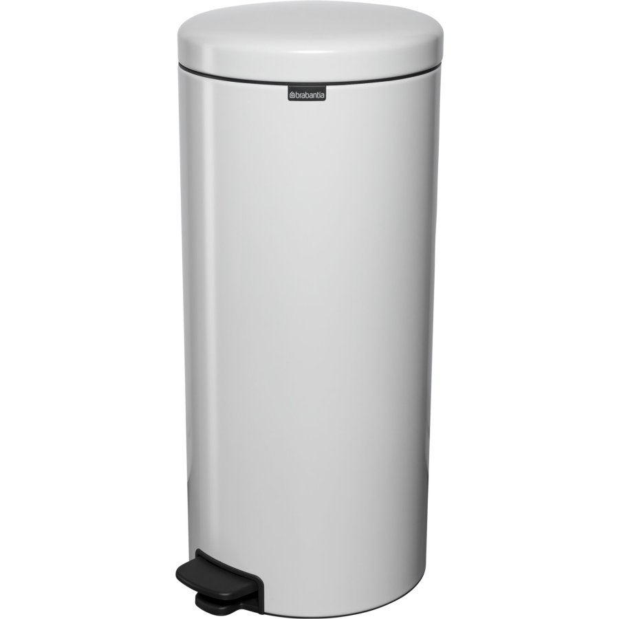 Brabantia Pedal Bin Newicon 30,0 L white #2