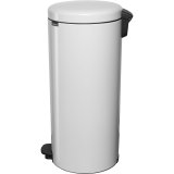 Brabantia Pedal Bin Newicon 30,0 L white #3