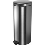 Brabantia Pedal Bin Newicon 30,0 L steel matt FPP #2