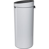 Brabantia Touch Bin New, white, 30 L #3
