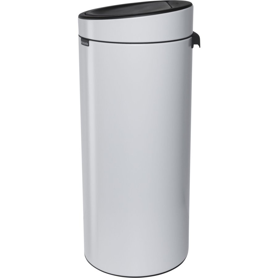 Brabantia Touch Bin New, white, 30 L #3