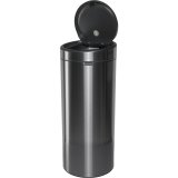Brabantia Touch Bin New, steel matt, 30 L #2