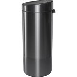 Brabantia Touch Bin New, steel matt, 30 L #3