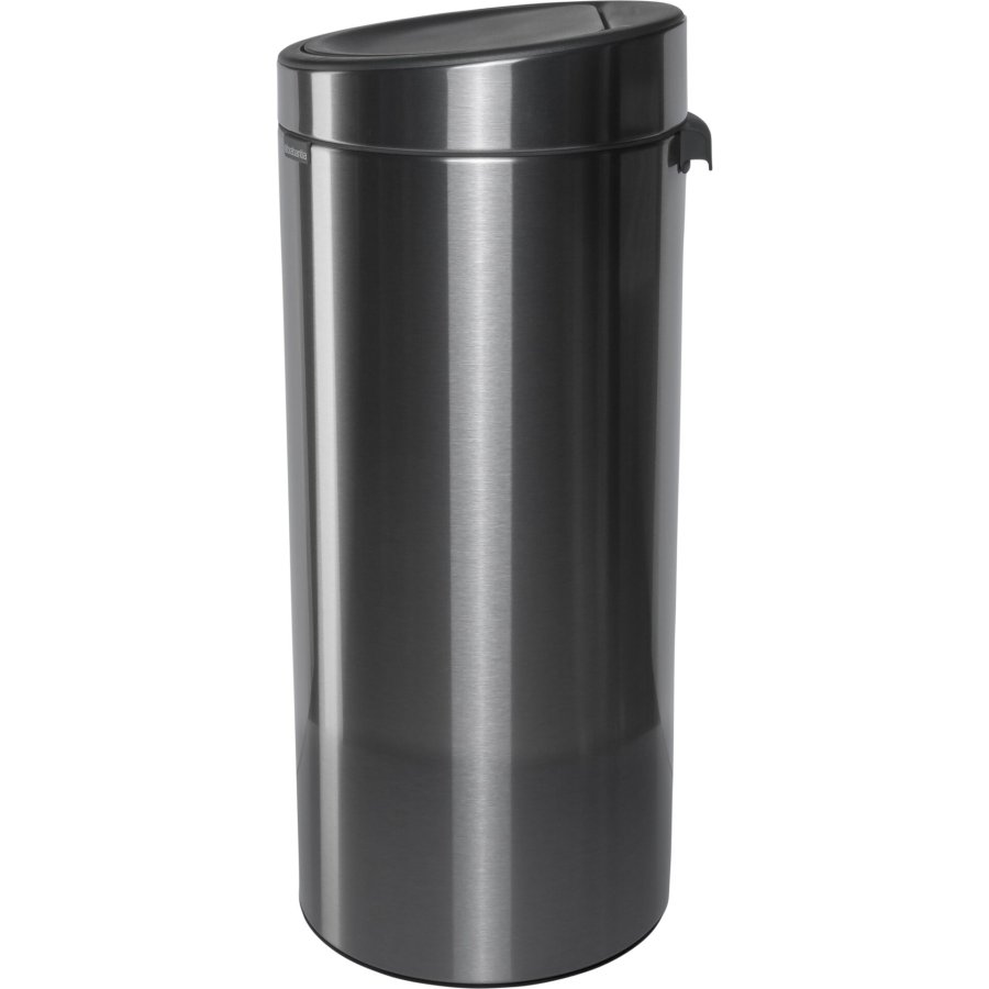 Brabantia Touch Bin New, steel matt, 30 L #3