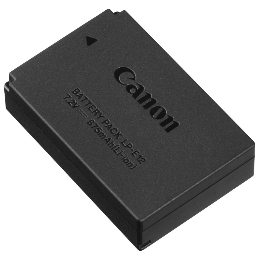 Canon LP-E12 #1