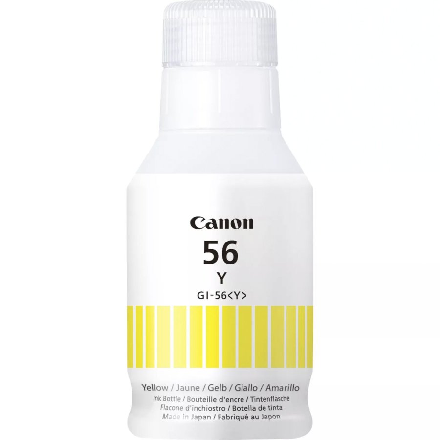 Canon GI-56Y Original #1