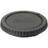 Canon RF 4 Camera Cover #1