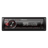 Pioneer MVH-130DABAN with DAB Antenna #1
