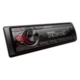 Pioneer MVH-330DAB #2