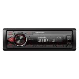 Pioneer MVH-330DABAN with DAB Antenna #1