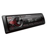 Pioneer MVH-330DABAN with DAB Antenna #2