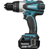 Makita DDF458RTJ bor 2,3 kg Sort, Bl #2