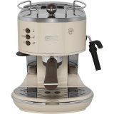 Hurtig manuel kaffemaskine DeLonghi AGDM-EKS-DEI-110 Beige 1,4 L #1
