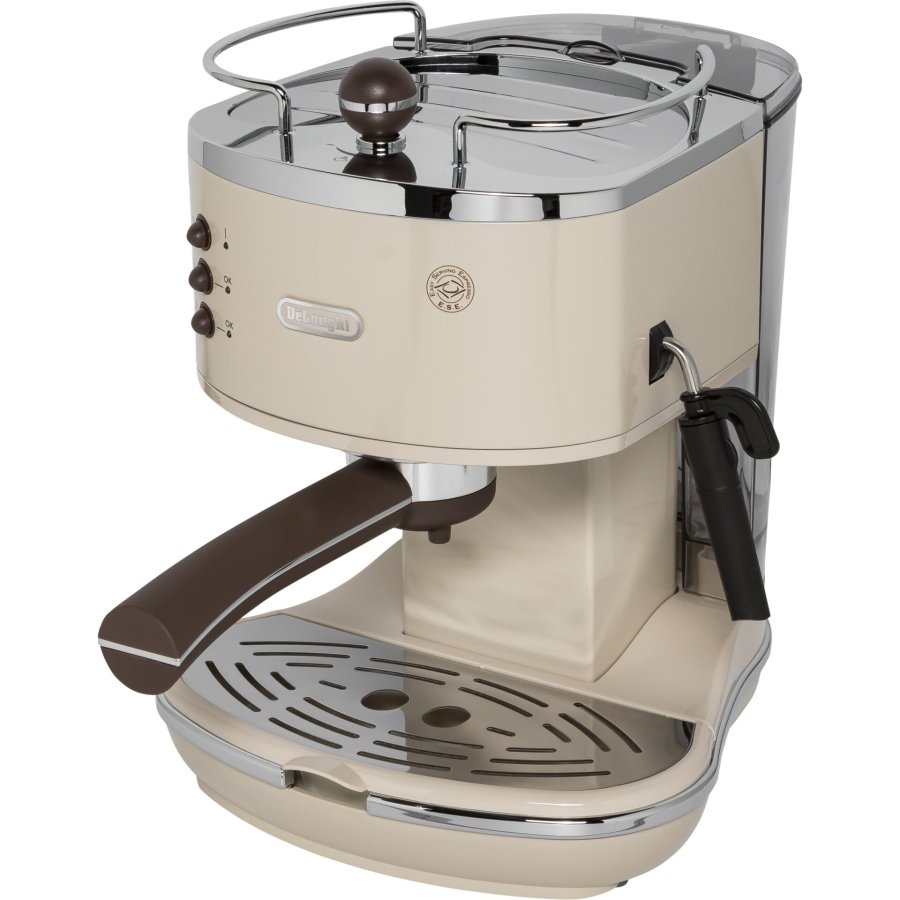 Hurtig manuel kaffemaskine DeLonghi AGDM-EKS-DEI-110 Beige 1,4 L #2