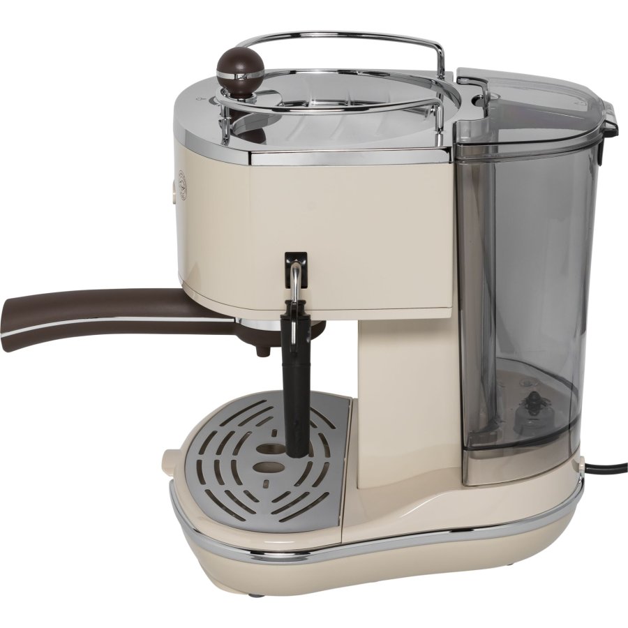 Hurtig manuel kaffemaskine DeLonghi AGDM-EKS-DEI-110 Beige 1,4 L #3