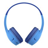 Belkin Soundform Mini-On-Ear Kids Headphone blue AUD002btBL #2