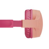 Belkin Soundform Mini-On-Ear Kids Headphone pink AUD002btPK #5