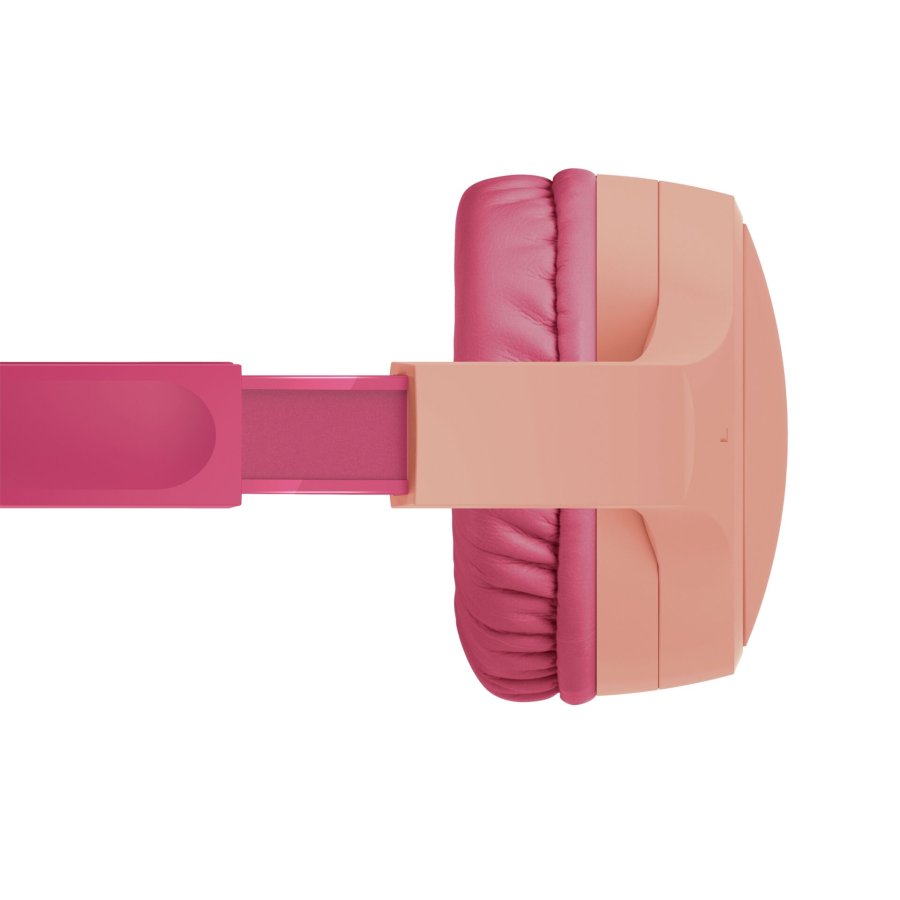 Belkin Soundform Mini-On-Ear Kids Headphone pink AUD002btPK #5